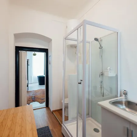 Ferienwohnung The Orient Express No.22 Wien Exterior foto